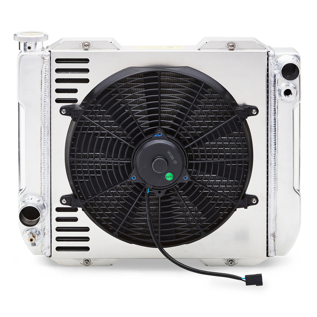 Proform 117FS10 123 Series Radiator System