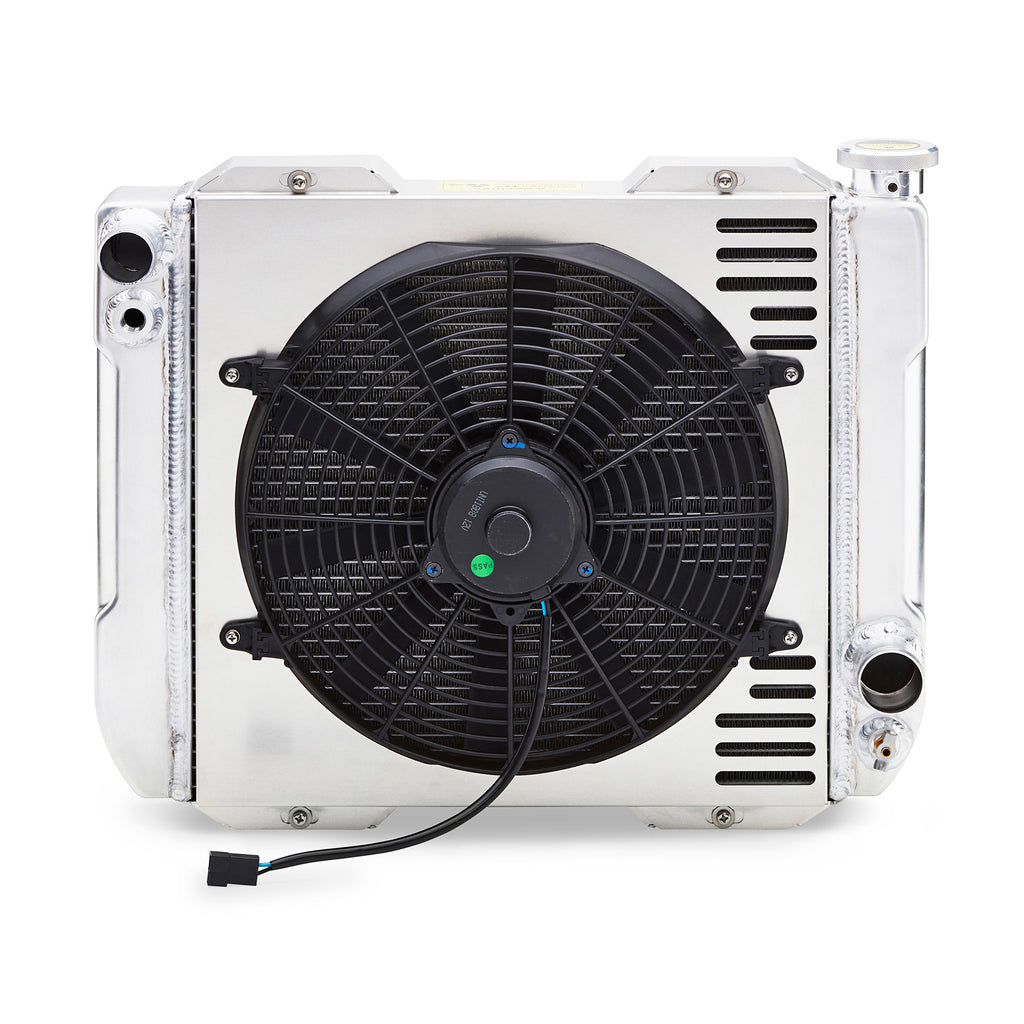 Proform 117GS10 123 Series Radiator System