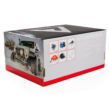 Load image into Gallery viewer, ARB 117/167KIT3 Air Locker Traction Pack for Select Jeep Wrangler, Jeep Wrangler JK