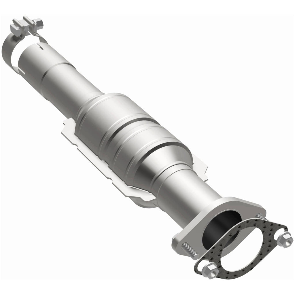 MagnaFlow Exhaust Products 52107 OEM Grade Direct-Fit Catalytic Converter for Select Chevrolet Impala, Chevrolet Impala Limited