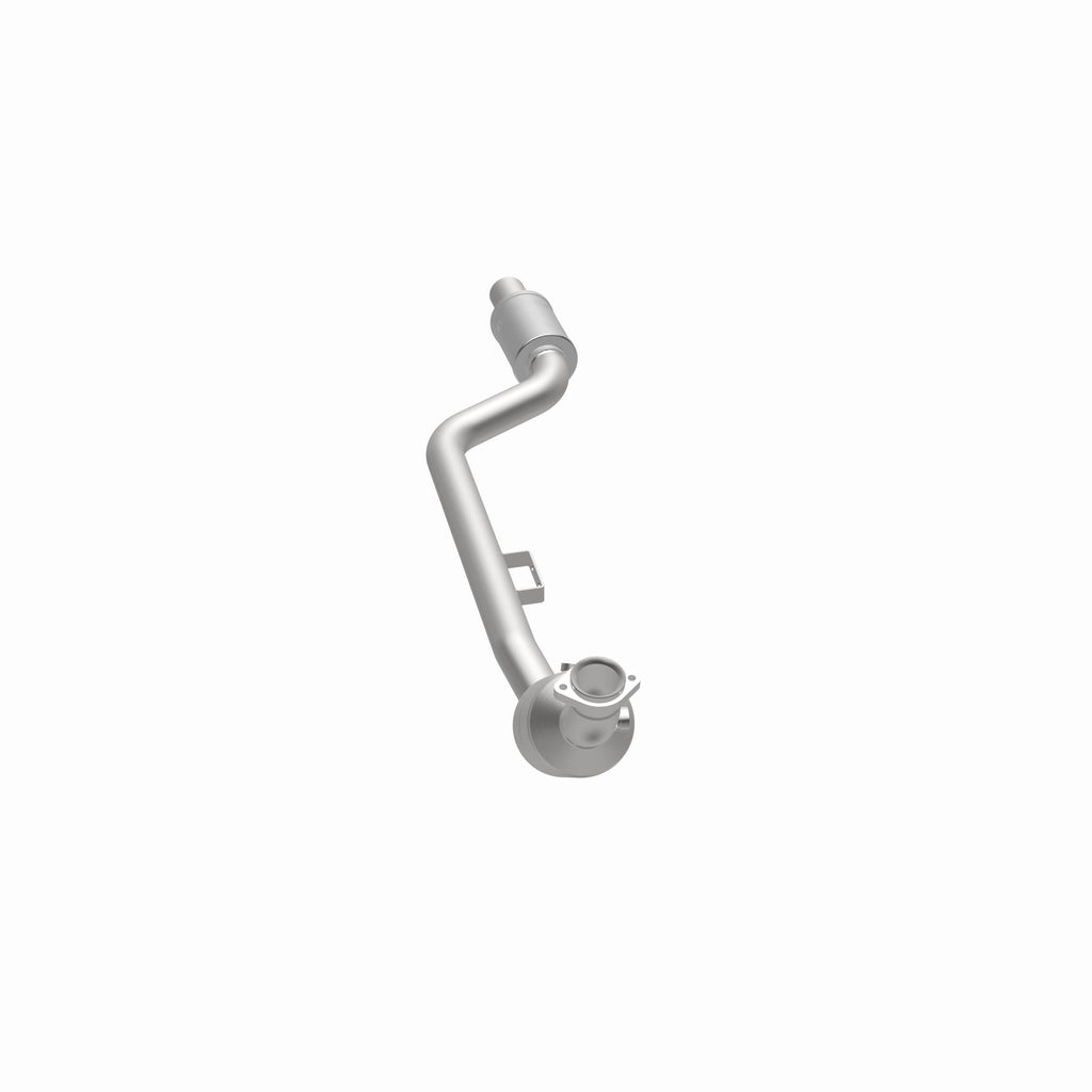 MagnaFlow Exhaust Products 24265 HM Grade Direct-Fit Catalytic Converter for Select Mercedes-Benz C230, Mercedes-Benz C280, Mercedes-Benz C350, Mercedes-Benz CLK350, Mercedes-Benz CLK550