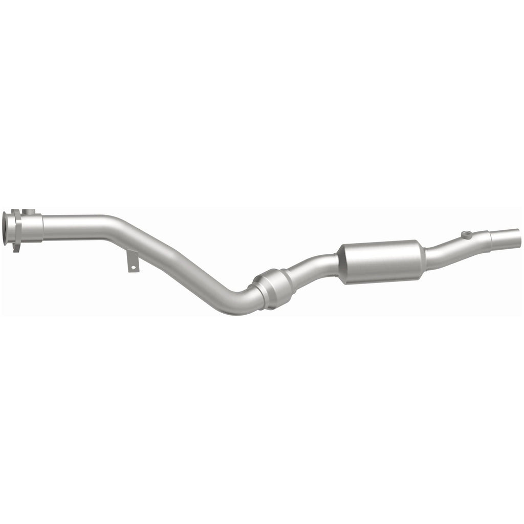 MagnaFlow Exhaust Products 24062 HM Grade Direct-Fit Catalytic Converter for Select Audi A6 Quattro, Audi S6