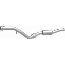 Load image into Gallery viewer, MagnaFlow Exhaust Products 24062 HM Grade Direct-Fit Catalytic Converter for Select Audi A6 Quattro, Audi S6