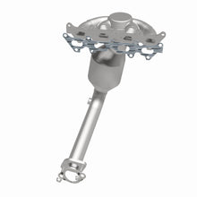 Load image into Gallery viewer, MagnaFlow Exhaust Products 22-059 OEM Grade Manifold Catalytic Converter for Select Fiat 500