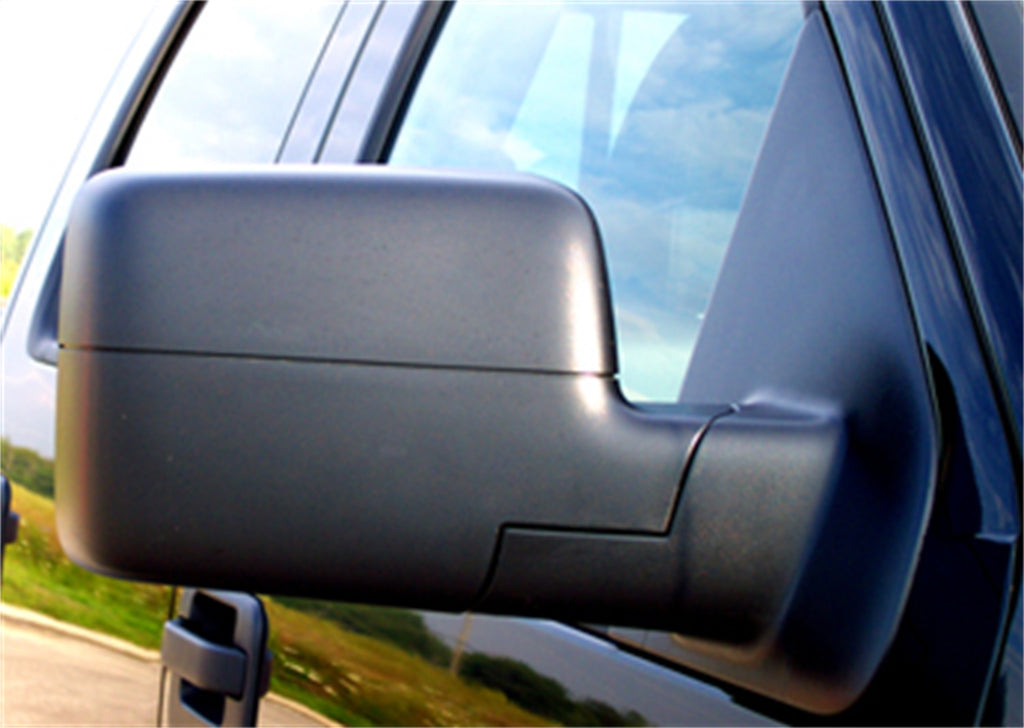 Cipa USA 11800 Custom Towing Mirror Set for Select Ford F-150