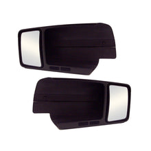 Load image into Gallery viewer, Cipa USA 11800 Custom Towing Mirror Set for Select Ford F-150