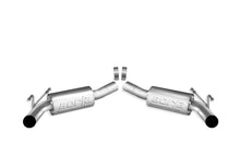 Load image into Gallery viewer, Borla 11801 Axle-Back Exhaust System - S-Type for Select Chevrolet Camaro