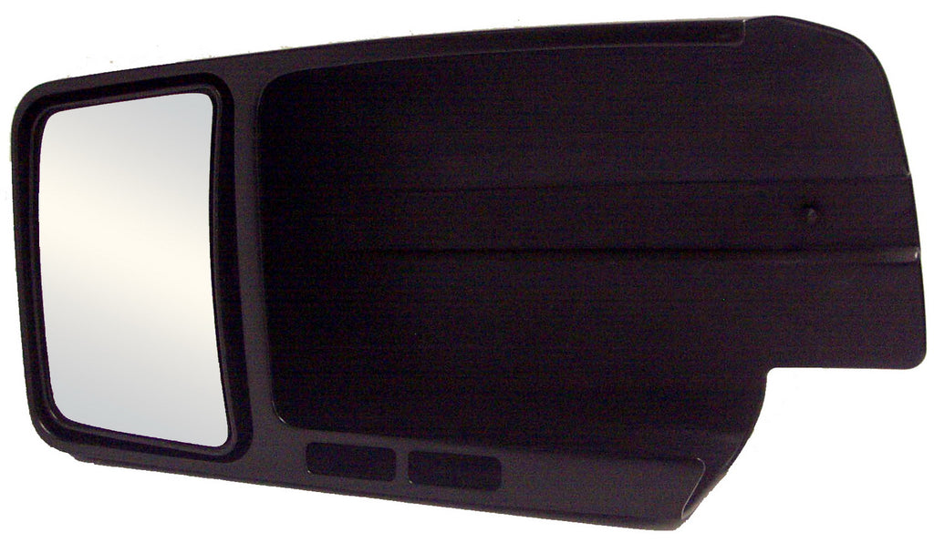 Cipa USA 11801 Custom Towing Mirror for Select Ford F-150
