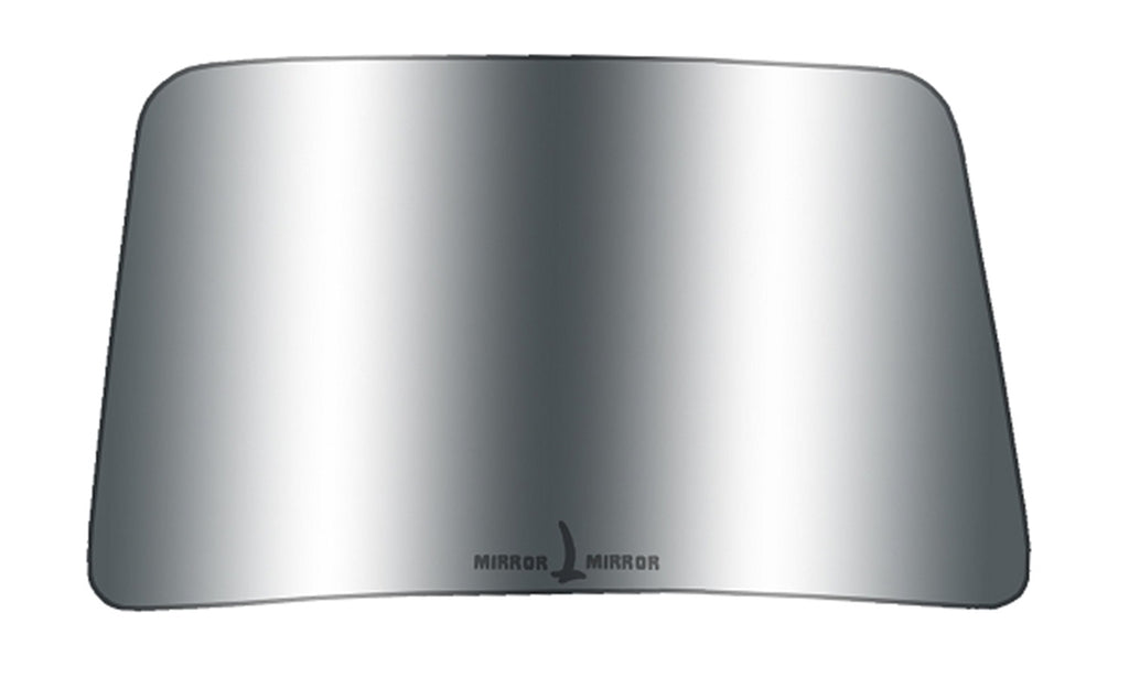 Cipa USA 11801GL Mirror Replacement Glass