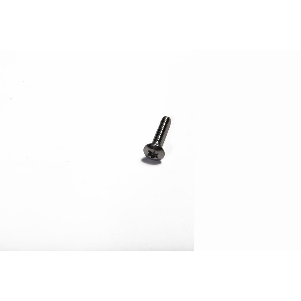 Omix 11802.02 Door Handle Screw for Select Jeep Wrangler