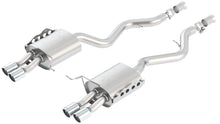 Load image into Gallery viewer, Borla 11802 Axle-Back Exhaust System - ATAK® for Select BMW M3
