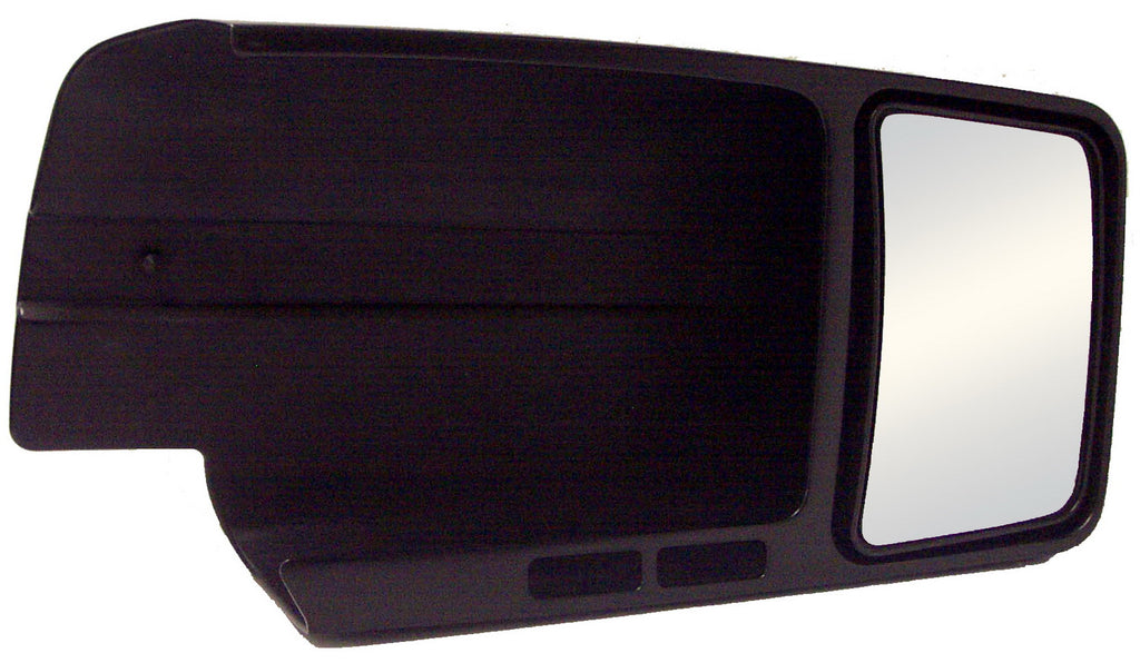 Cipa USA 11802 Custom Towing Mirror for Select Ford F-150