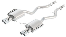 Load image into Gallery viewer, Borla 11803 Axle-Back Exhaust System - ATAK®
