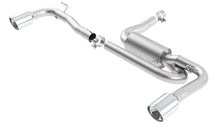 Load image into Gallery viewer, Borla 11804 Axle-Back Exhaust System - S-Type for Select Mini Cooper Countryman