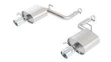Load image into Gallery viewer, Borla 11809 Axle-Back Exhaust System - S-Type for Select Cadillac CTS