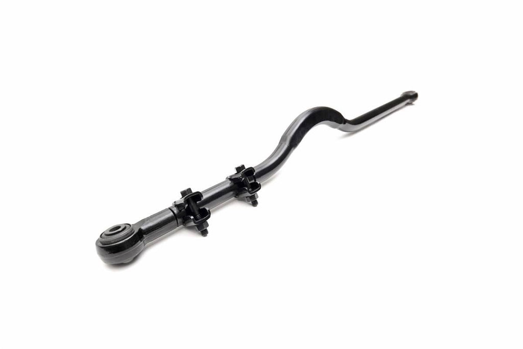 Rough Country 1180 Adjustable Forged Track Bar for Select Jeep Wrangler, Jeep Wrangler JK