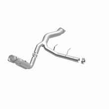 Load image into Gallery viewer, MagnaFlow Exhaust Products 5551521 California CARB Direct-Fit Catalytic Converter for Select Ford F-150