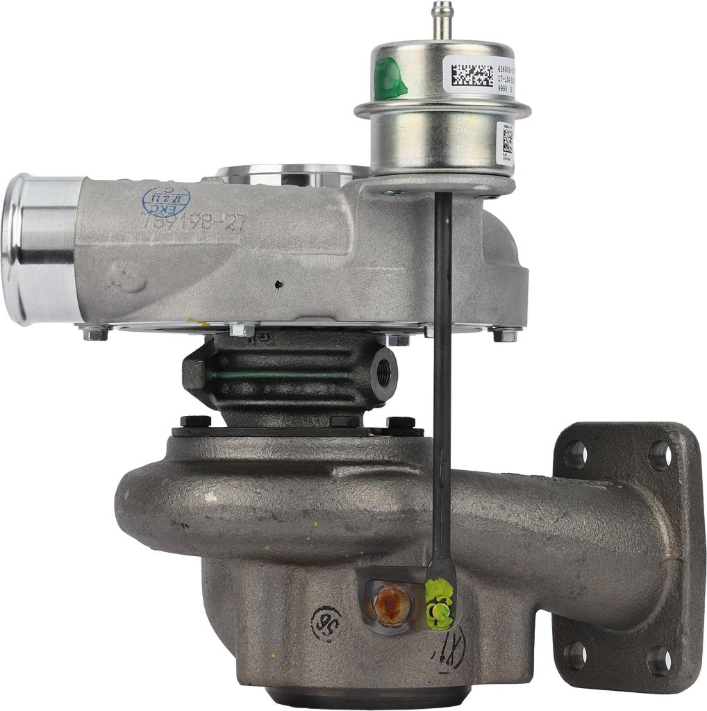 Alliant Power 785828-5002S Turbocharger