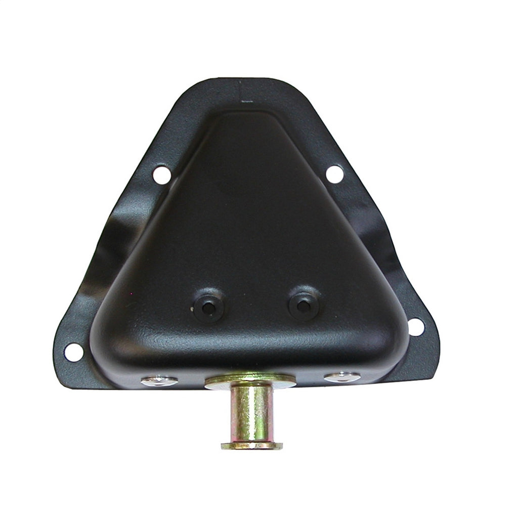 Omix 11810.01 Door Latch Pin And Bracket for Select Jeep CJ5, Jeep CJ7, Jeep Scrambler, Jeep Wrangler