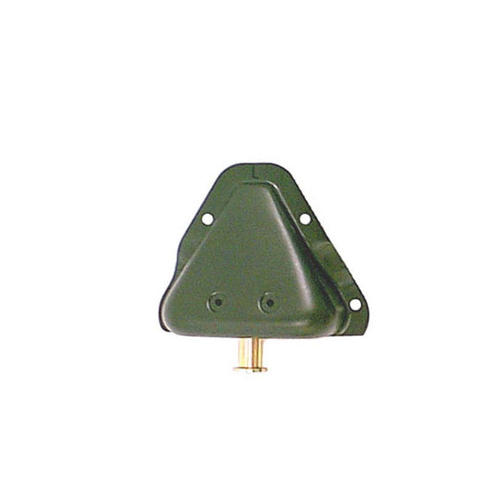 Omix 11810.02 Door Latch Pin And Bracket for Select Jeep CJ5, Jeep CJ7, Jeep Scrambler, Jeep Wrangler
