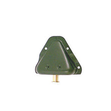 Load image into Gallery viewer, Omix 11810.02 Door Latch Pin And Bracket for Select Jeep CJ5, Jeep CJ7, Jeep Scrambler, Jeep Wrangler