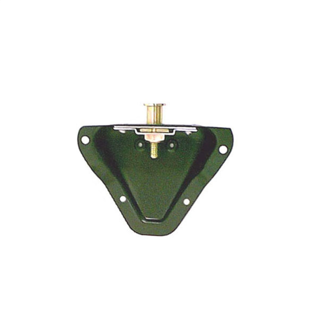 Omix 11810.02 Door Latch Pin And Bracket for Select Jeep CJ5, Jeep CJ7, Jeep Scrambler, Jeep Wrangler