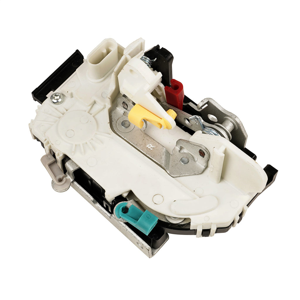 Omix 11810.10 Door Latch for Select Jeep Wrangler, Jeep Wrangler JK
