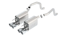 Load image into Gallery viewer, Borla 11810 Axle-Back Exhaust System - Touring