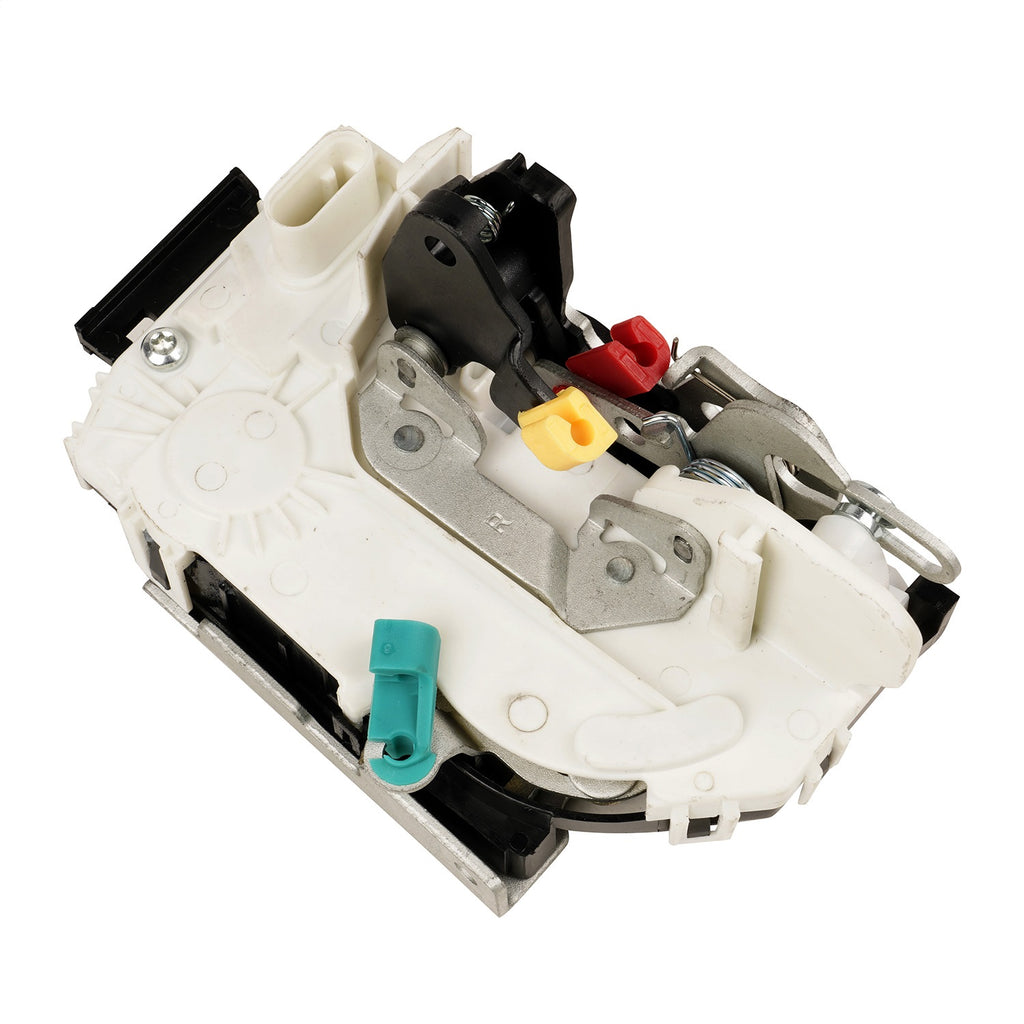 Omix 11810.12 Door Latch for Select Jeep Wrangler, Jeep Wrangler JK