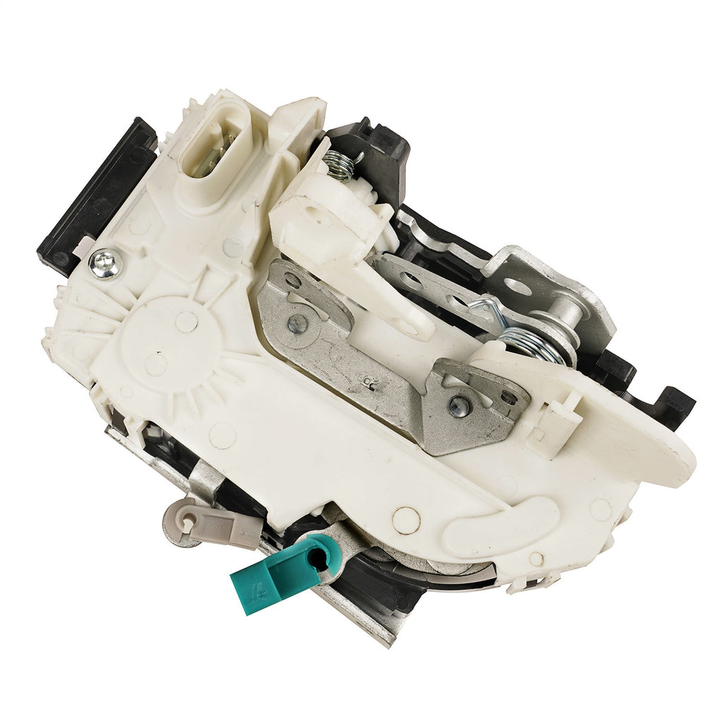 Omix 11810.14 Tailgate Latch for Select Jeep Wrangler, Jeep Wrangler JK