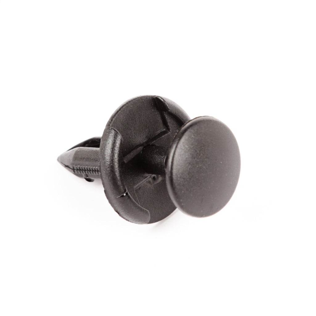 Omix 11811.24 Wheel Well/Front/Rear Bumper Fascia/Radiator Push Pin Clip for Select Jeep Liberty