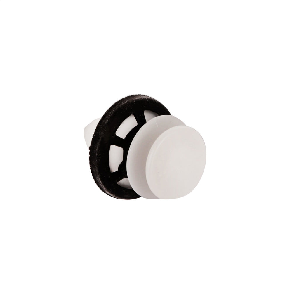 Omix 11811.33 Door Panel Push Pin Clip for Select Jeep Grand Cherokee, Jeep Wrangler, Jeep Wrangler JK