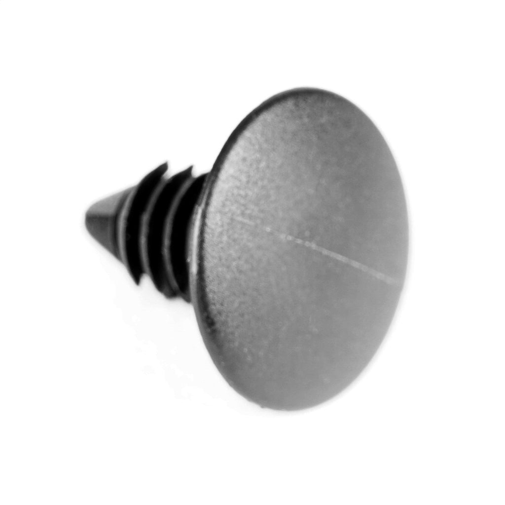 Omix 11811.36 Fender Molding Clip for Select Jeep Gladiator, Jeep Wrangler