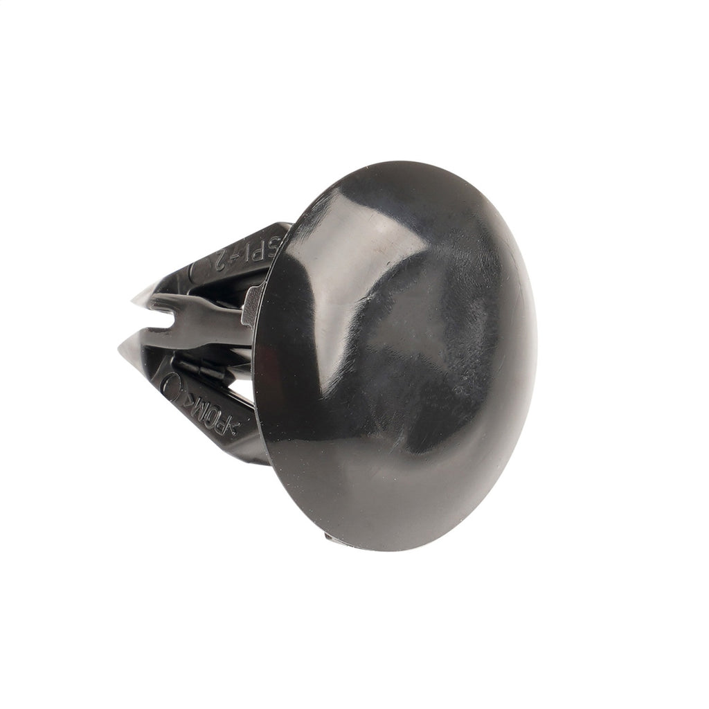Omix 11811.65 Fender Flare Push Pin for Select Jeep Wrangler, Jeep Wrangler JK