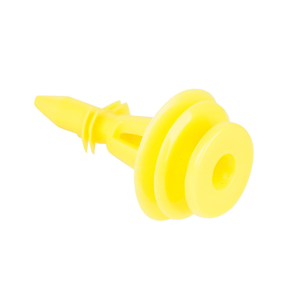 Omix 11811.68 Lift Gate Panel Push Pin for Select Jeep Grand Cherokee