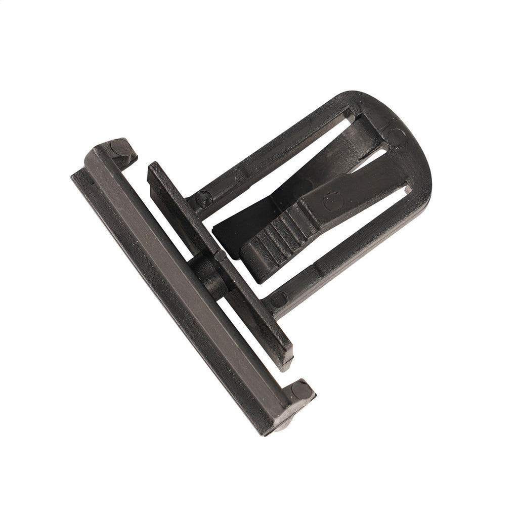 Omix 11811.75 Fender Flare Molding Clip for Select Jeep Commander