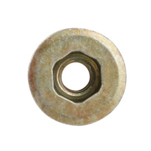 Load image into Gallery viewer, Omix 11811.82 M6-1.0 Nutsert for Select Jeep Compass, Jeep Gladiator, Jeep Grand Cherokee, Jeep Patriot, Jeep Wrangler