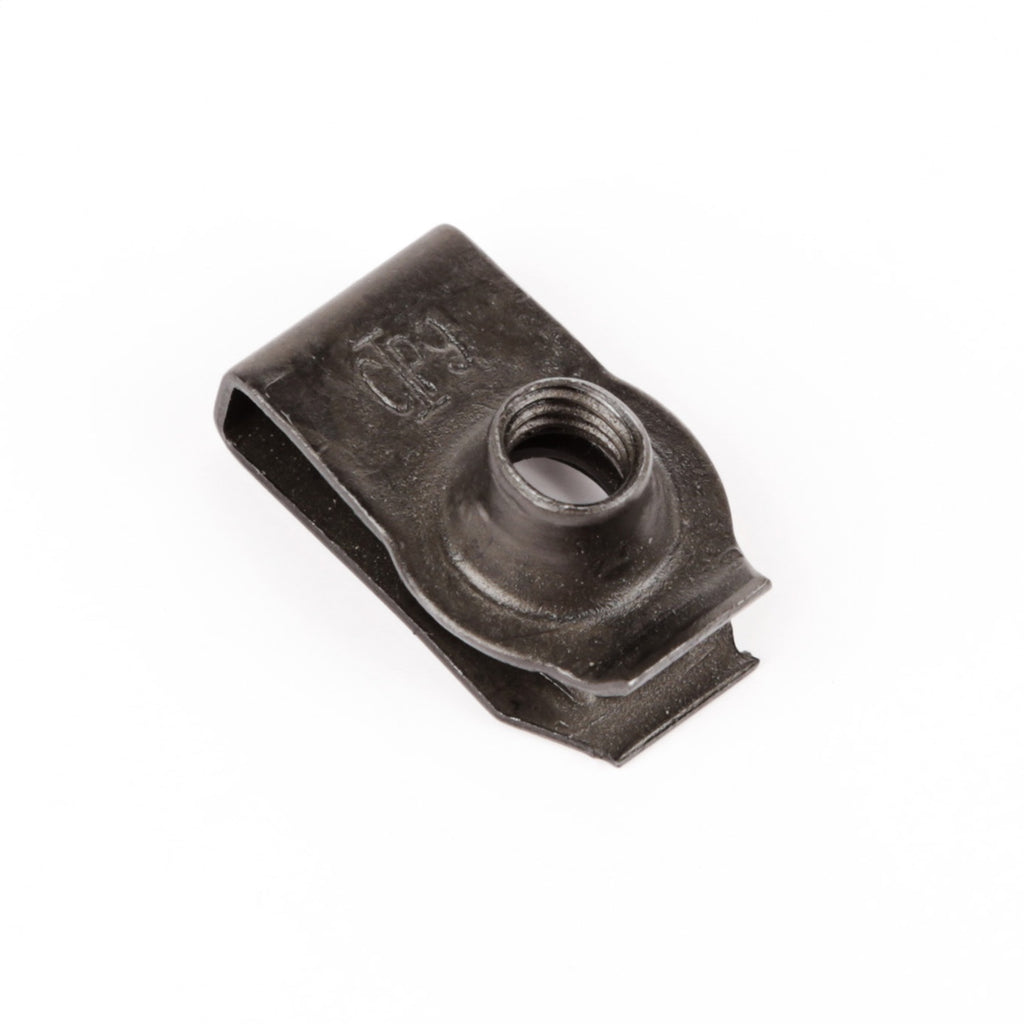 Omix 11811.90 Front and Rear Fascia U-Nut for Select Jeep Wrangler