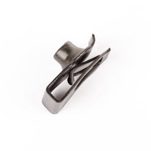 Load image into Gallery viewer, Omix 11811.90 Front and Rear Fascia U-Nut for Select Jeep Wrangler