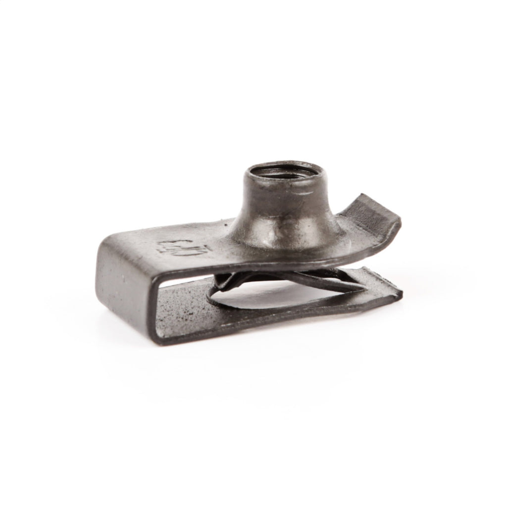 Omix 11811.90 Front and Rear Fascia U-Nut for Select Jeep Wrangler