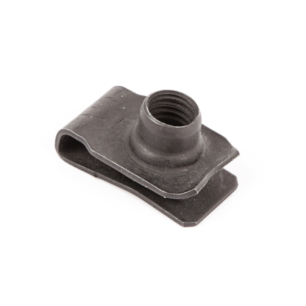 Omix 11811.91 Bumper Spare Tire U-Nut for Select Jeep Cherokee, Jeep Grand Cherokee, Jeep Wrangler