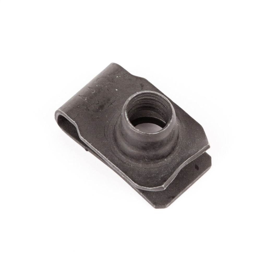 Omix 11811.91 Bumper Spare Tire U-Nut for Select Jeep Cherokee, Jeep Grand Cherokee, Jeep Wrangler