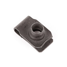 Load image into Gallery viewer, Omix 11811.91 Bumper Spare Tire U-Nut for Select Jeep Cherokee, Jeep Grand Cherokee, Jeep Wrangler