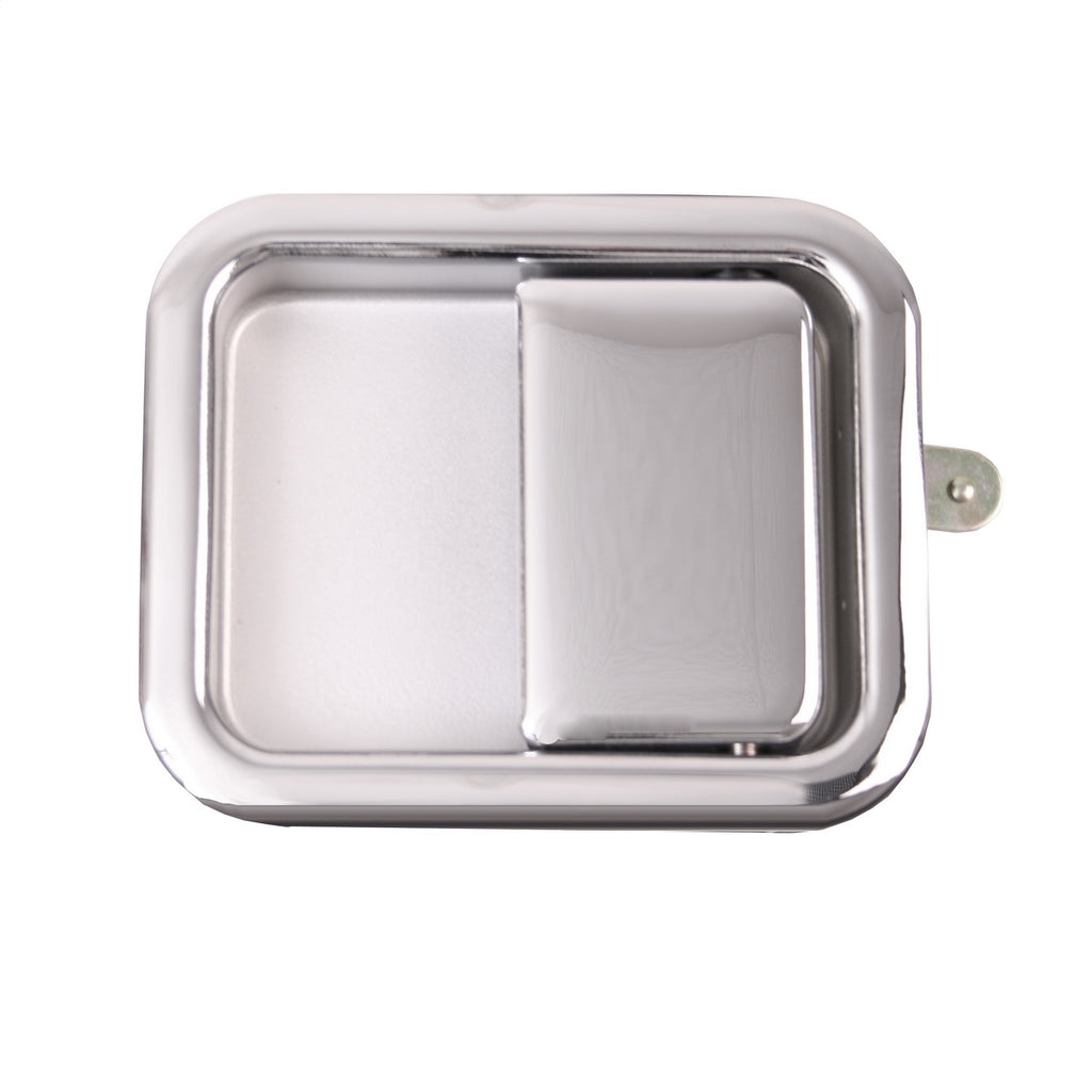 Omix 11812.03 Paddle Door Handle for Select Jeep CJ5, Jeep CJ7, Jeep Scrambler, Jeep Wrangler
