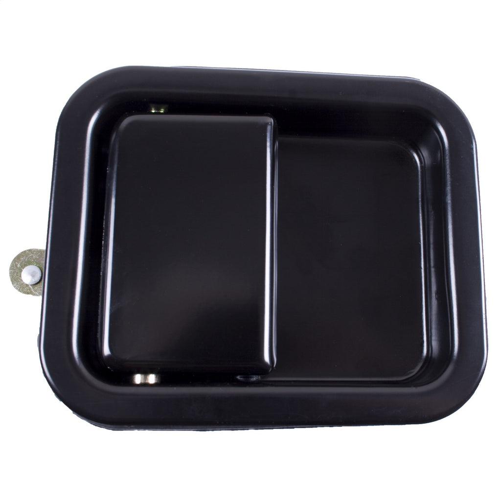 Omix 11812.06 Paddle Door Handle for Select Jeep CJ5, Jeep CJ7, Jeep Scrambler, Jeep Wrangler