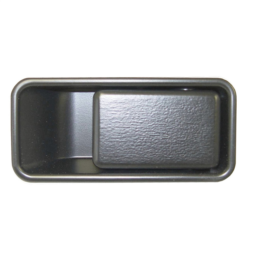 Omix 11812.08 Exterior Door Handle for Select Jeep TJ, Jeep Wrangler