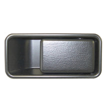 Load image into Gallery viewer, Omix 11812.08 Exterior Door Handle for Select Jeep TJ, Jeep Wrangler
