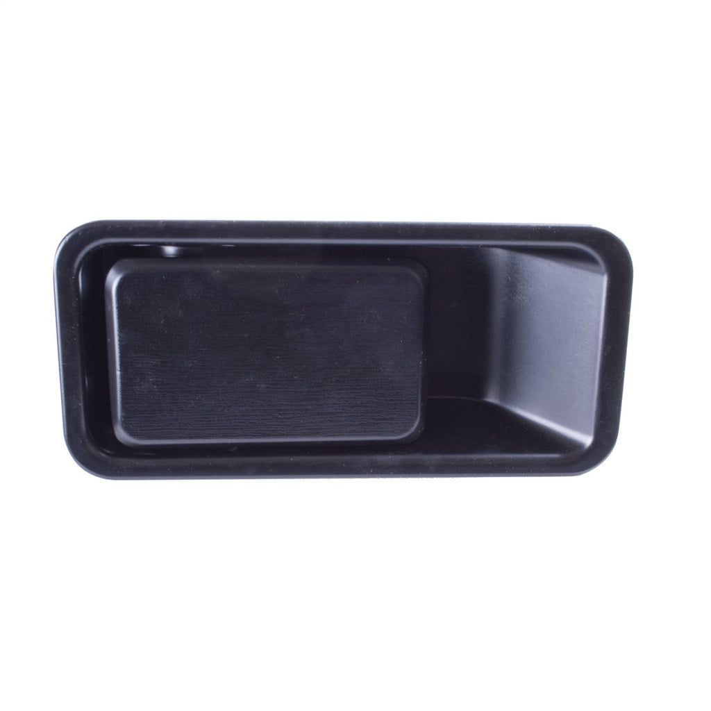 Omix 11812.09 Exterior Door Handle for Select Jeep TJ, Jeep Wrangler