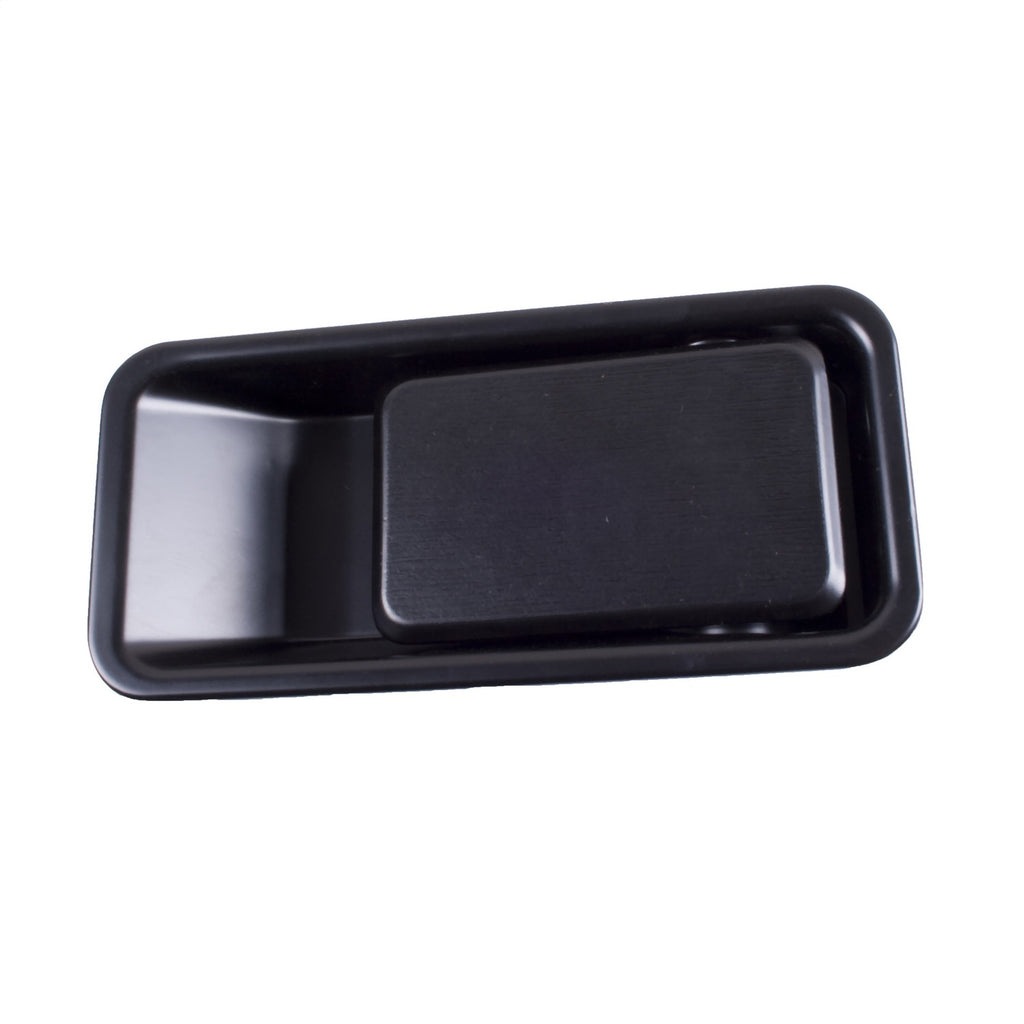 Omix 11812.10 Tailgate Handle for Select Jeep TJ, Jeep Wrangler