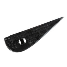 Load image into Gallery viewer, Omix 11812.26 Mirror Flag Applique for Select Jeep Wrangler, Jeep Wrangler JK